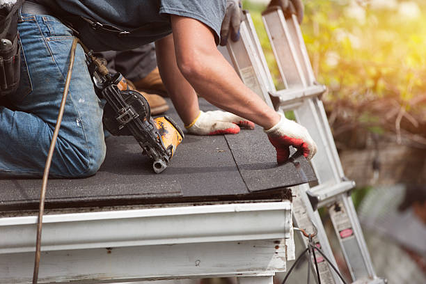 Quick and Trustworthy Emergency Roof Repair Services in Taft Heights, CA